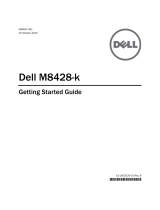 Dell PowerEdge M1000e Guía de inicio rápido