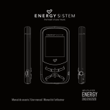 ENERGY SISTEM 2120 Manual de usuario