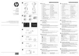 HP PhotoSmart D3500 Guía del usuario
