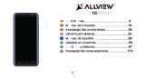 Allview A10 Plus Manual de usuario