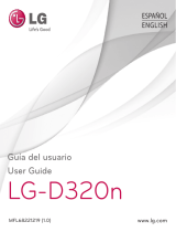 LG L70 El manual del propietario