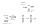 Manual de MOTO RAZR Maxx V6 3G Manual de usuario