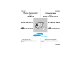 Samsung SC-L710 Guía del usuario