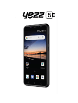 Yezz Mobile5E5
