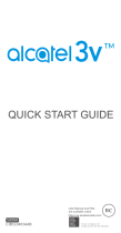 Alcatel 5099A El manual del propietario