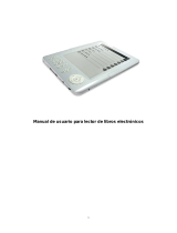 Sunstech EB-I1 4GB Manual de usuario