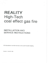 Focal Point Reality High-Tech Manual de usuario