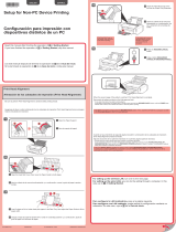 Canon PIXMA PRO-100 El manual del propietario