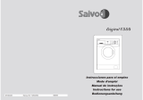 Saivod Digital 1350 El manual del propietario