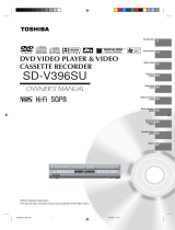 Dolby Laboratories DVD960/P02 Manual de usuario