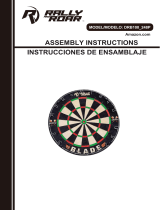 MD Sports DRB100_248P Manual de usuario