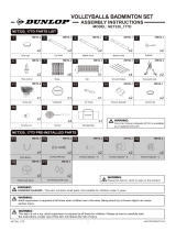 MD Sports NET320_177D Manual de usuario