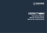 ECOVACS DEEBOT 711S Manual de usuario