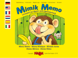 Haba 4732 Mimiek memo El manual del propietario