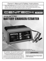 CEN-TECH 60653 El manual del propietario