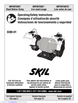 Skil 3380-01 El manual del propietario