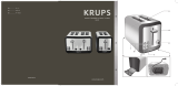 Krups KH314050 Manual de usuario
