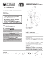 Delta 559LF-HGM-MPU Guía de instalación