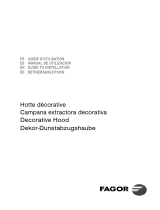 Groupe Brandt SHD106XF1 El manual del propietario