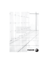 Fagor 7CFD-60X El manual del propietario