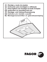 Fagor 3CFS-90XISLA El manual del propietario
