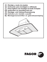 Fagor 3CFS-90X El manual del propietario