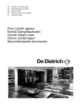 Groupe Brandt DOS1567X El manual del propietario