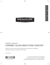 LG SKSIT3601G El manual del propietario