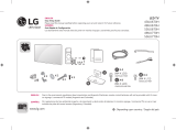LG 49UU770H El manual del propietario