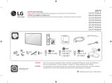 LG 55UT770H0UA El manual del propietario