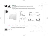 LG 65UU670H El manual del propietario
