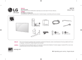 LG 65UU770H El manual del propietario