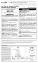 Safety 1st IH304 Manual de usuario