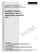 Makita 4093D Manual de usuario