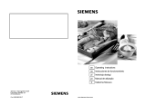 Siemens EC845XB90E Manual de usuario
