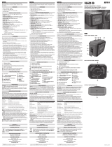 Klein Tools AEPJS1 Instrucciones de operación