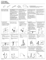 Sterling Plumbing Meritor™ All-In-One Guía de instalación