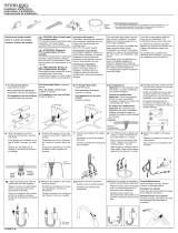Sterling Plumbing Medley® Guía de instalación