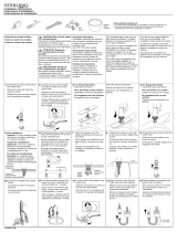 Sterling Plumbing Valton™ Guía de instalación