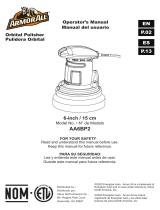 Vacmaster AA6BP2 Manual de usuario