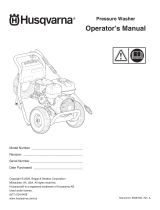 Simplicity 020795-00 Manual de usuario