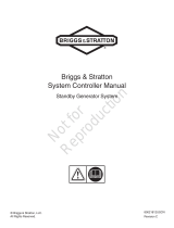 Simplicity 076150-02 Manual de usuario