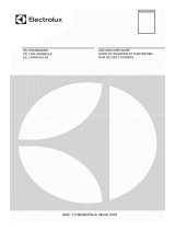 Electrolux EI24ID50QS0B El manual del propietario