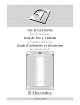 Electrolux EIDW6105GB1A El manual del propietario