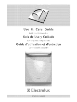Electrolux EWDW6505GW0 El manual del propietario