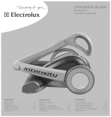 Electrolux EL5020A El manual del propietario