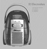 Electrolux EL6988A El manual del propietario