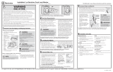 Electrolux 1498443 Manual de usuario