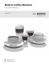Bosch BCM8450UC/03 El manual del propietario