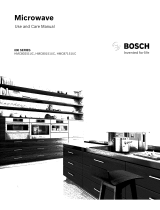 Bosch HMC87151UC/01 El manual del propietario